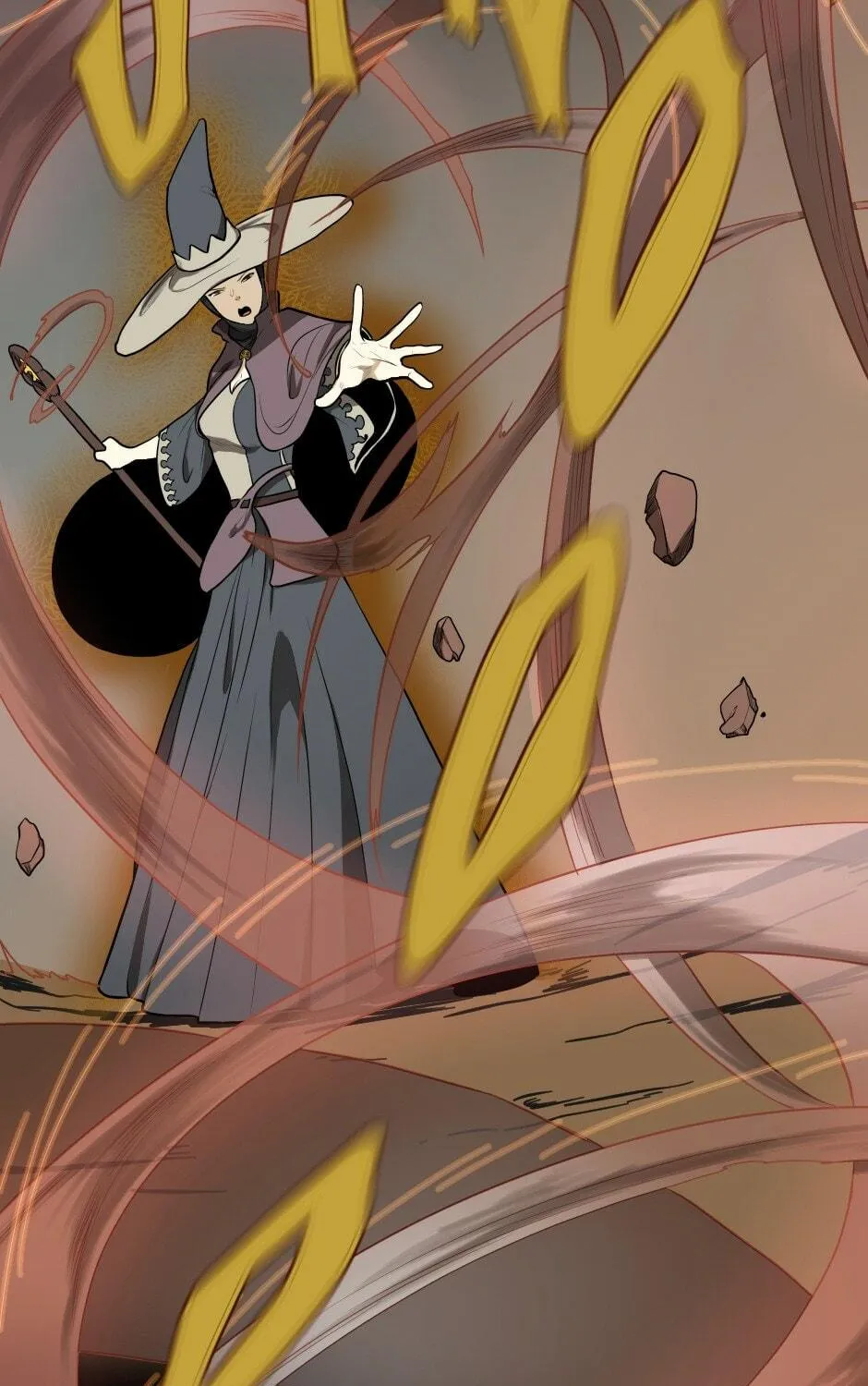 The Beginning After the End Chapter 49 page 99 - 