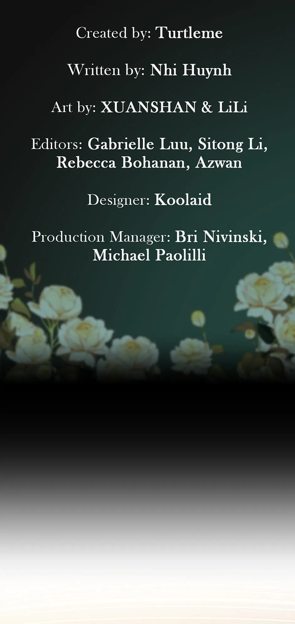 The Beginning After the End Chapter 5.1 page 11 - 