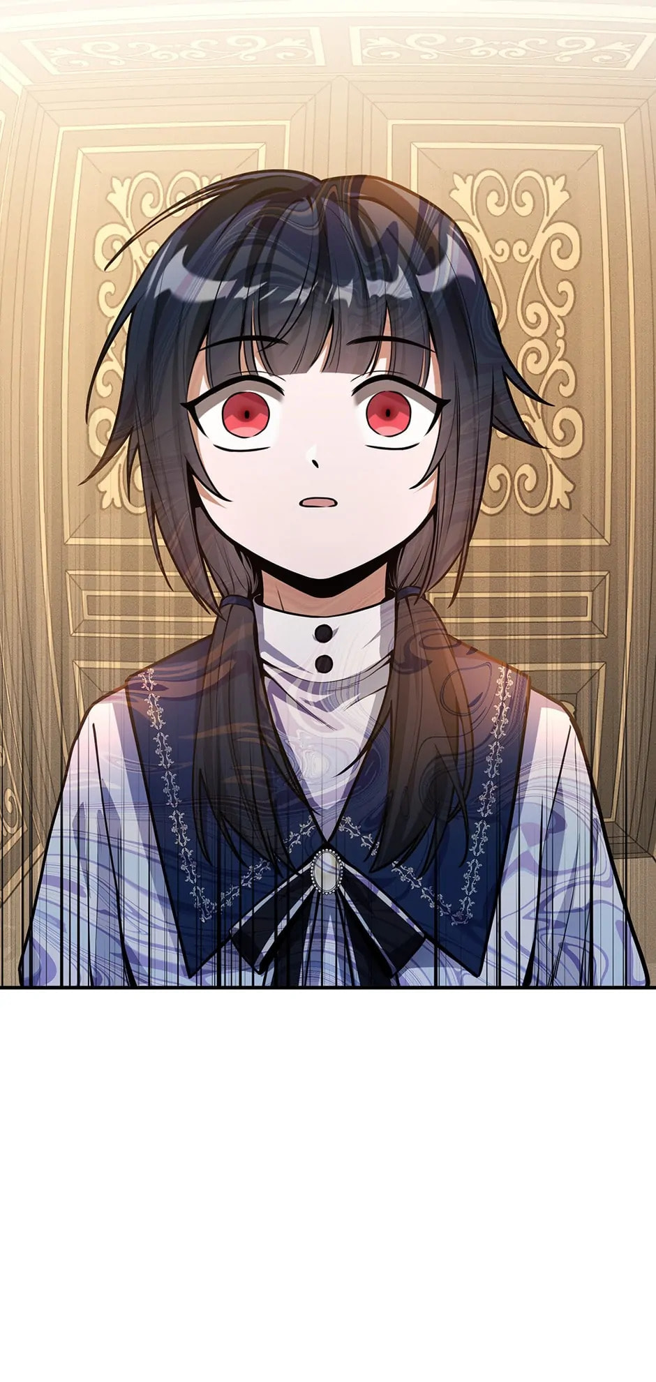 The Beginning After the End Chapter 5.1 page 12 - 