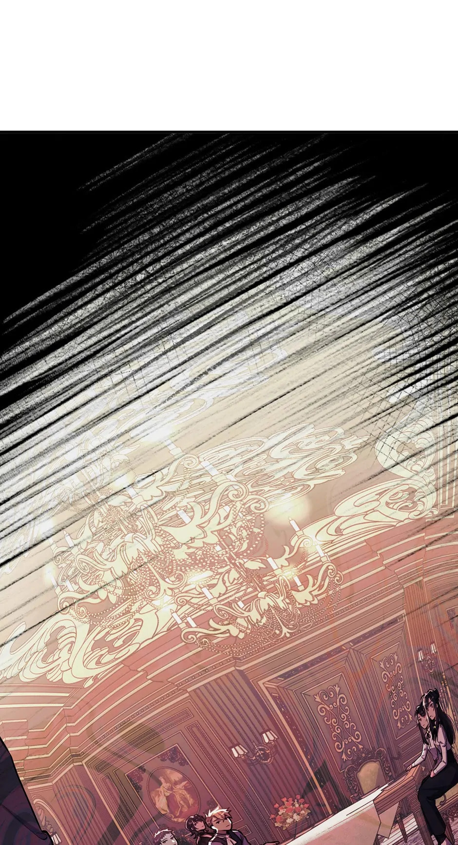 The Beginning After the End Chapter 5.1 page 13 - 