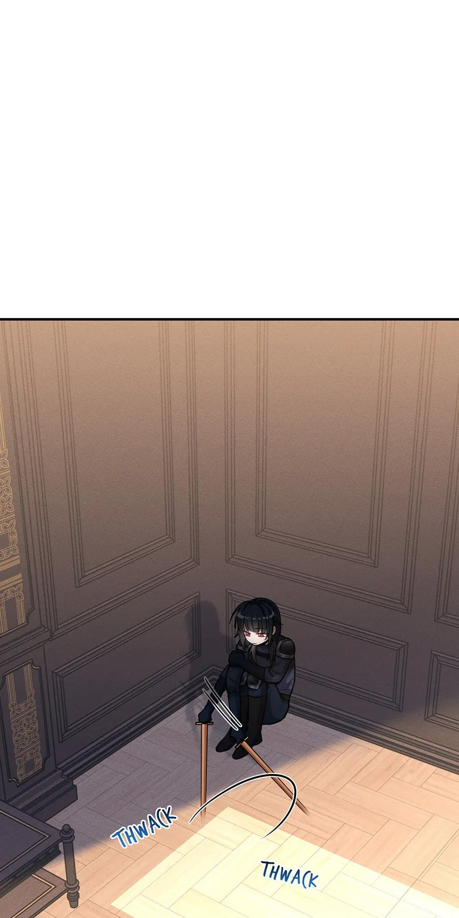 The Beginning After the End Chapter 5.1 page 20 - 