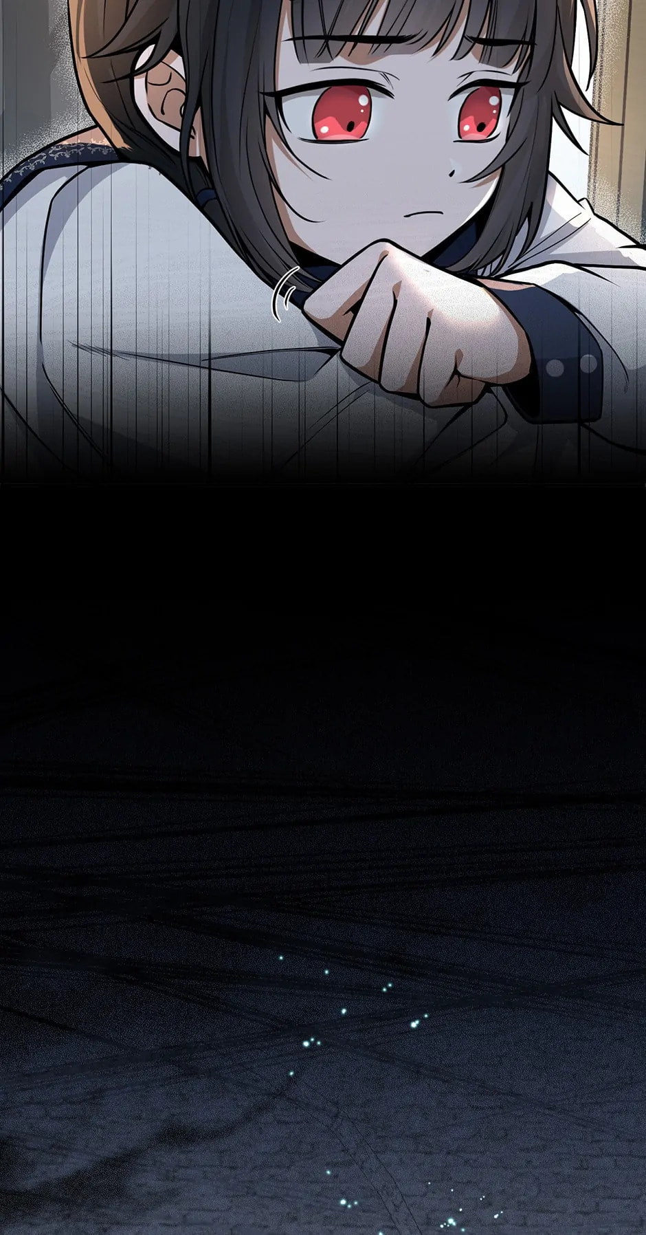 The Beginning After the End Chapter 5.1 page 3 - 