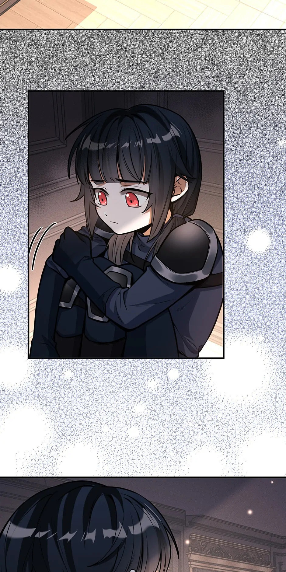 The Beginning After the End Chapter 5.1 page 21 - 