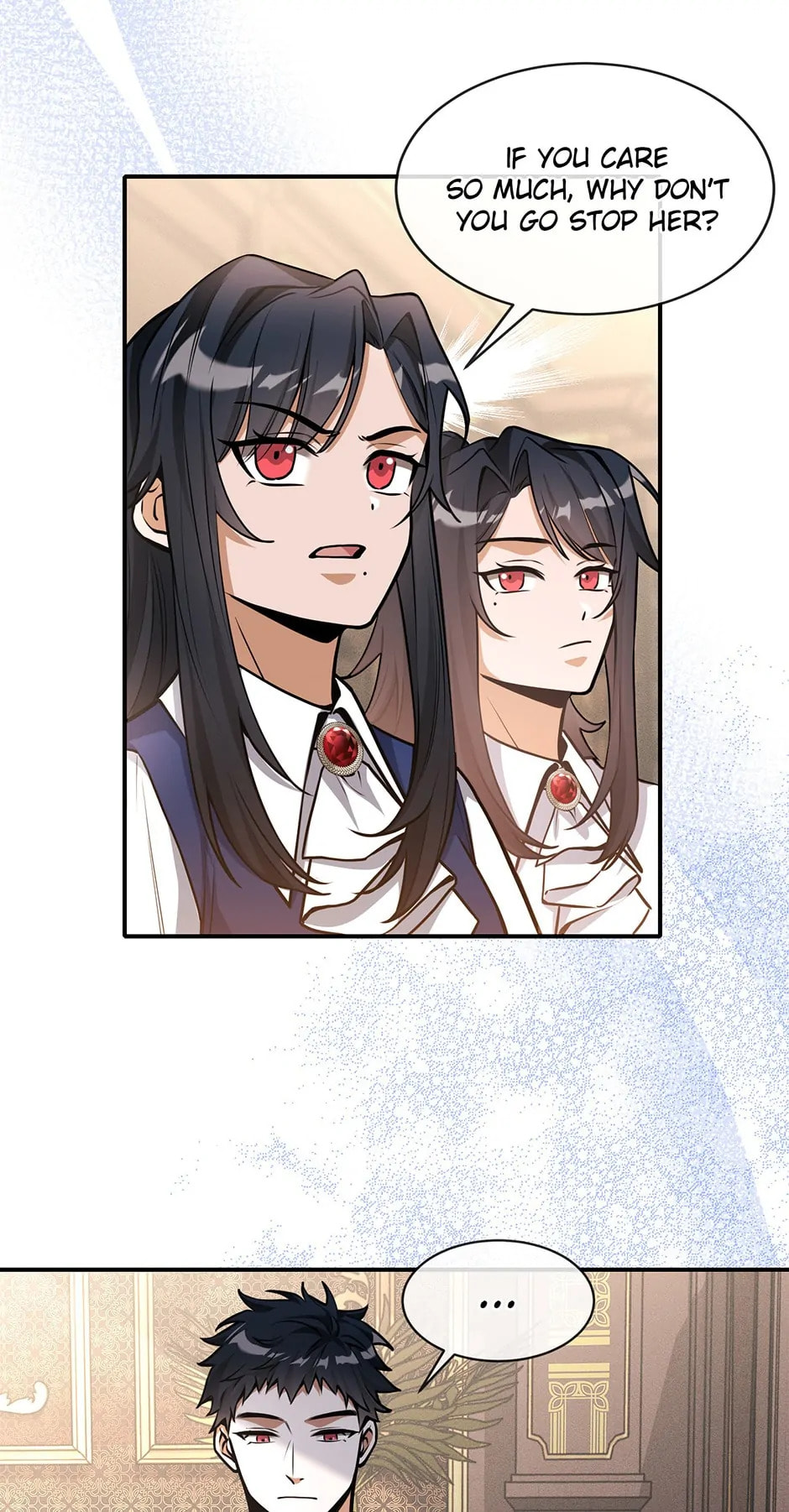 The Beginning After the End Chapter 5.1 page 30 - 