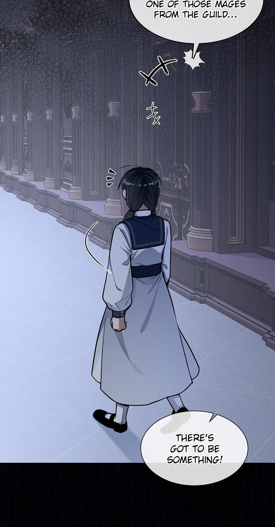 The Beginning After the End Chapter 5.1 page 33 - 