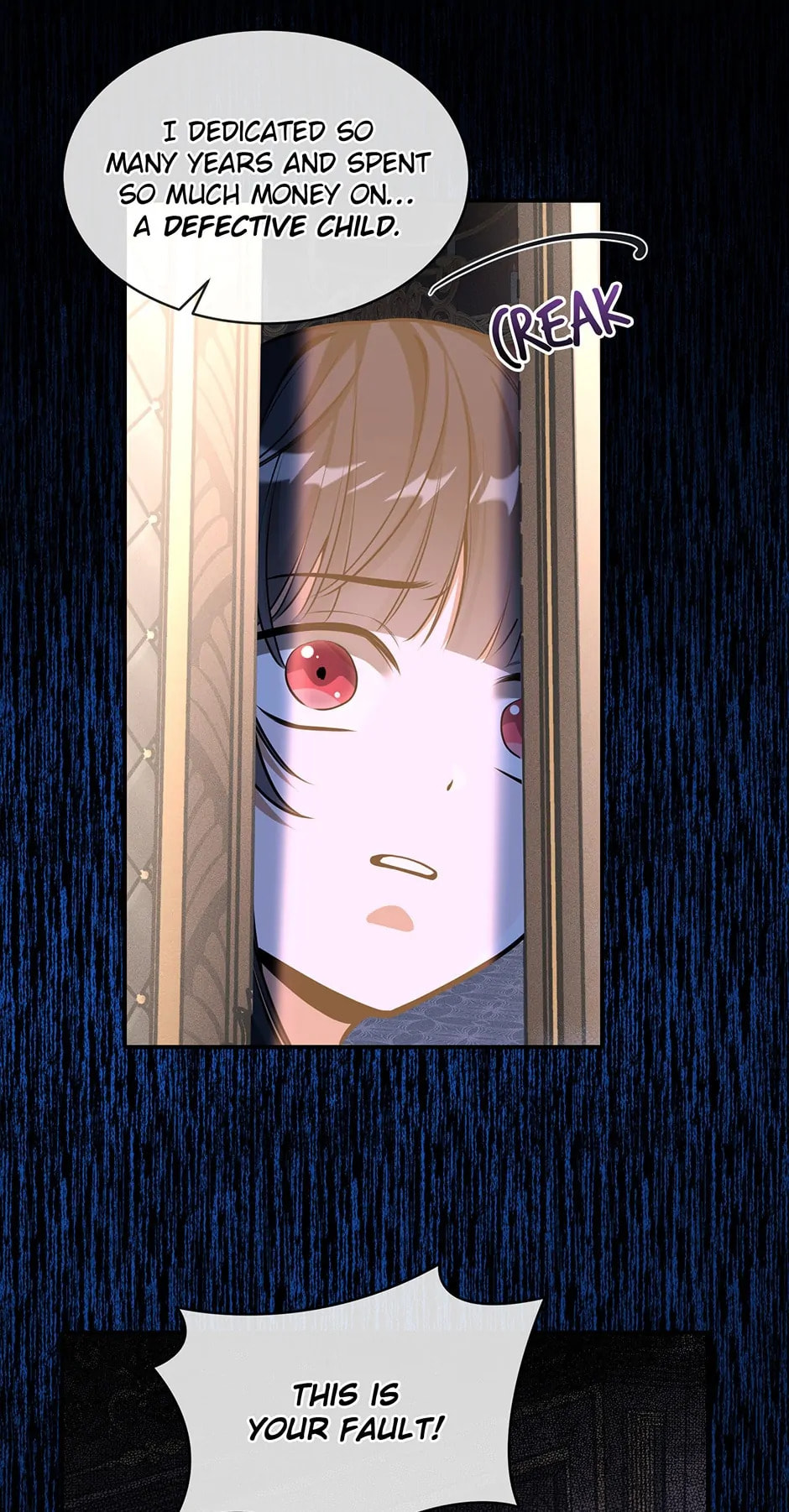The Beginning After the End Chapter 5.1 page 34 - 