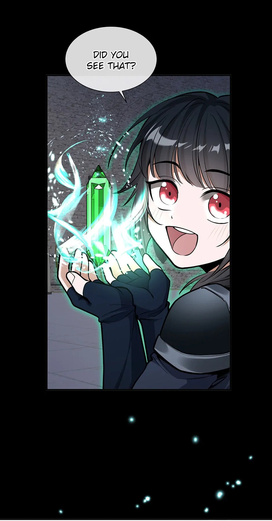 The Beginning After the End Chapter 5.1 page 5 - 