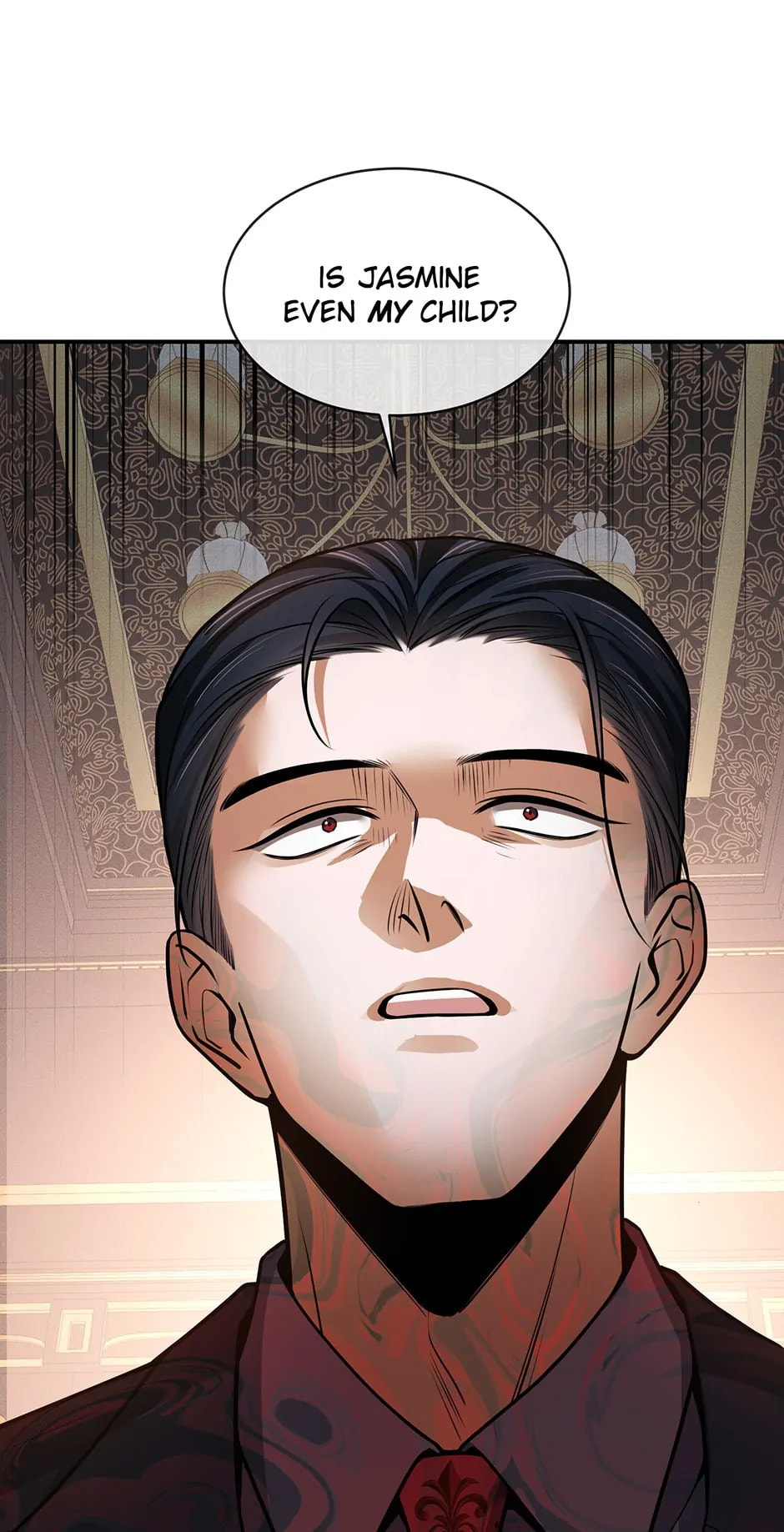 The Beginning After the End Chapter 5.1 page 43 - 