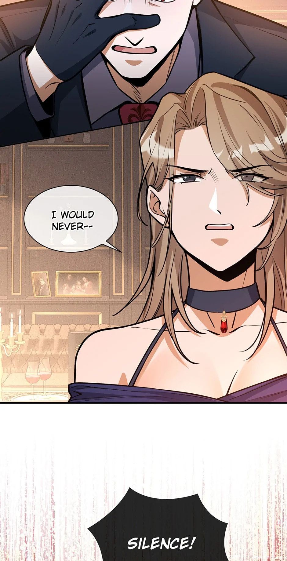 The Beginning After the End Chapter 5.1 page 47 - 