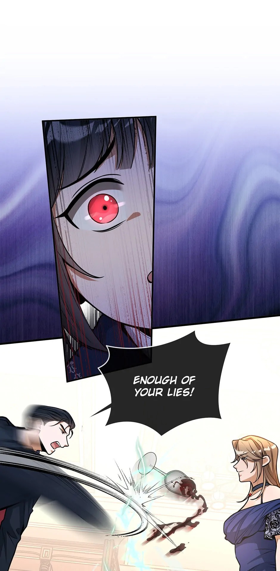 The Beginning After the End Chapter 5.1 page 49 - 