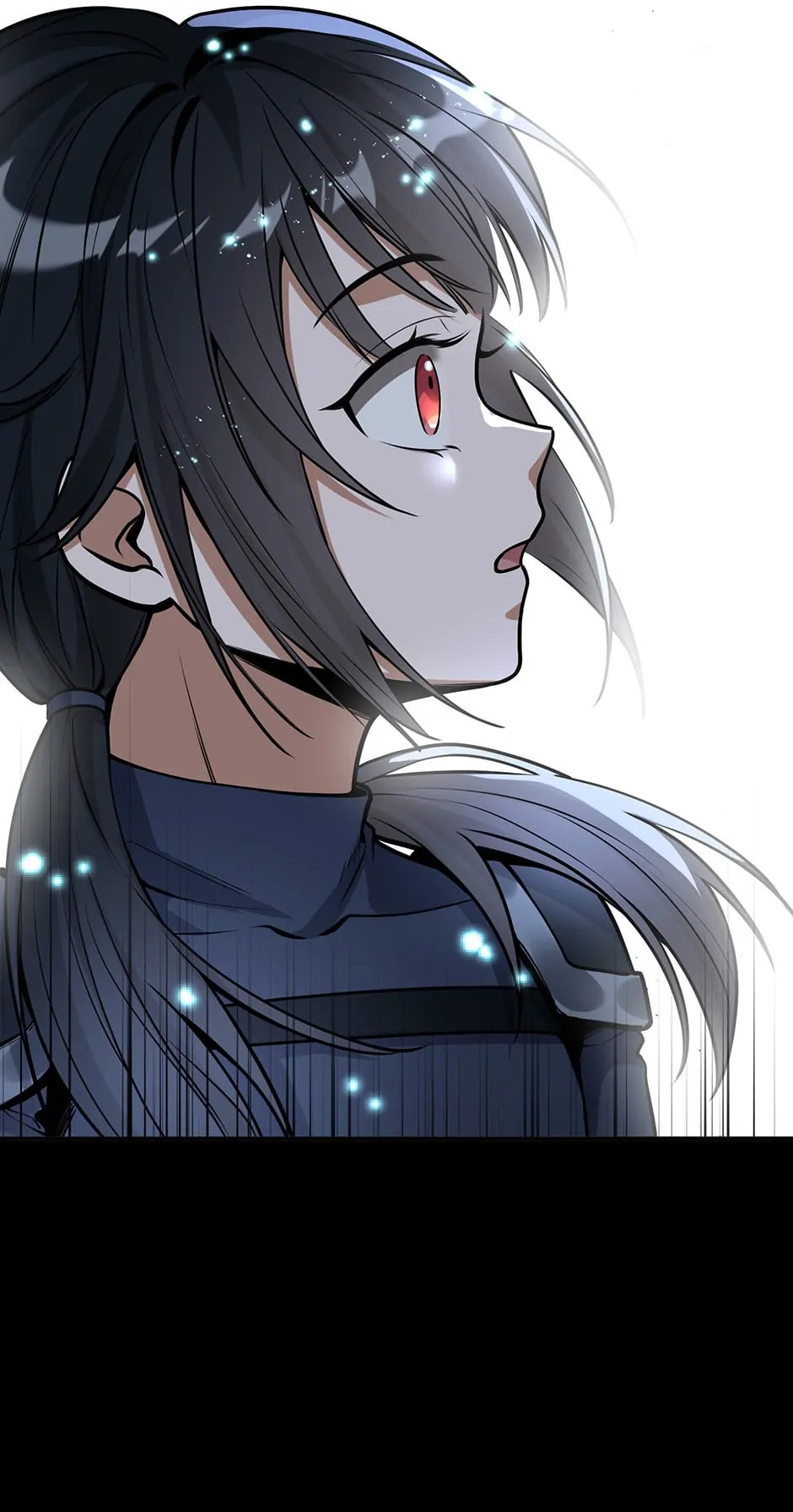 The Beginning After the End Chapter 5.1 page 6 - 