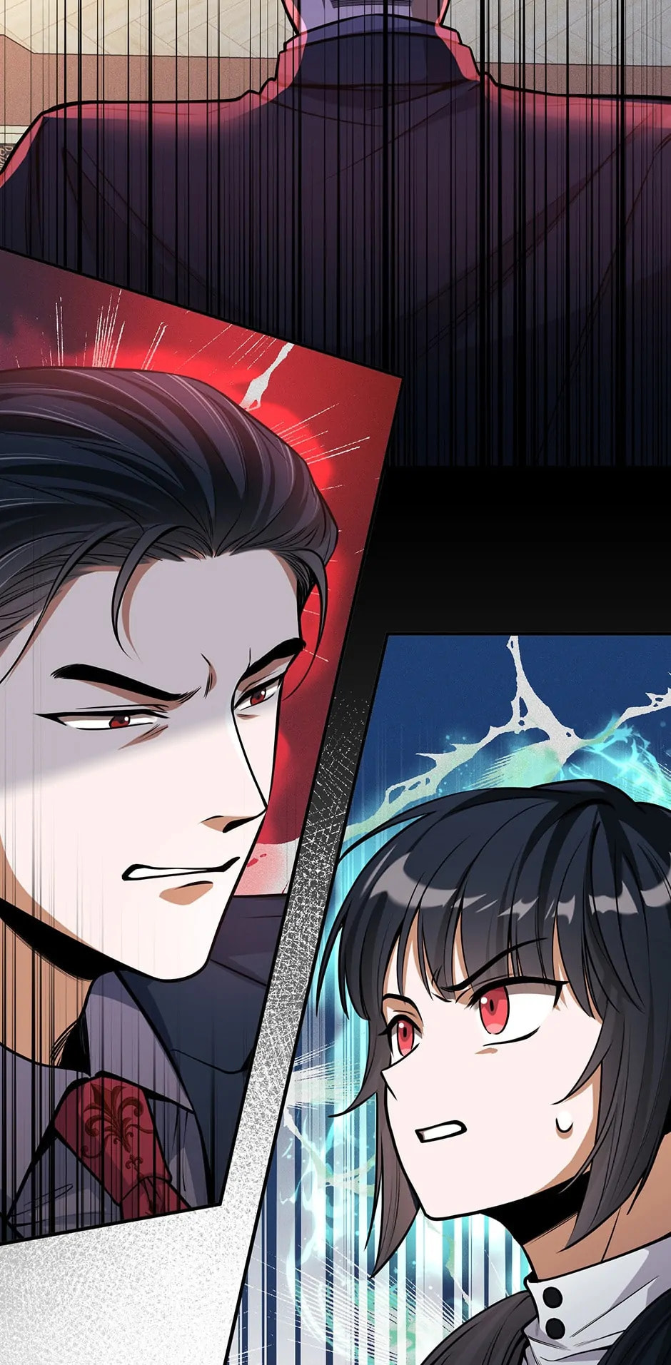 The Beginning After the End Chapter 5.1 page 52 - 