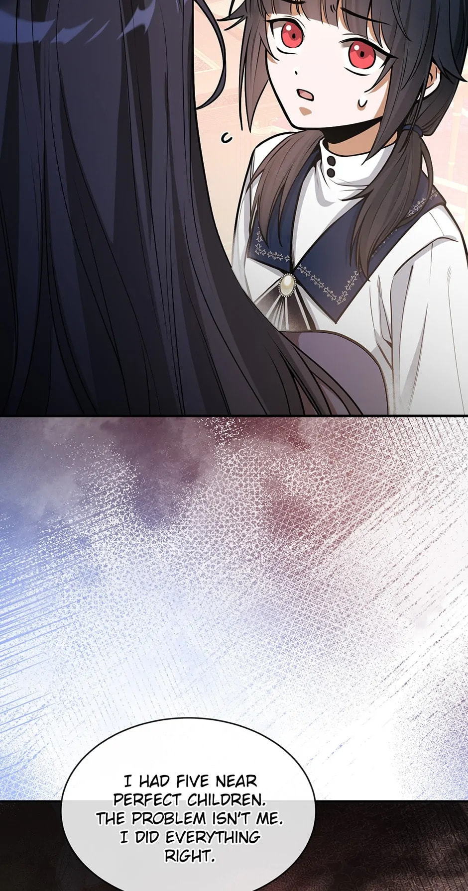 The Beginning After the End Chapter 5.1 page 56 - 