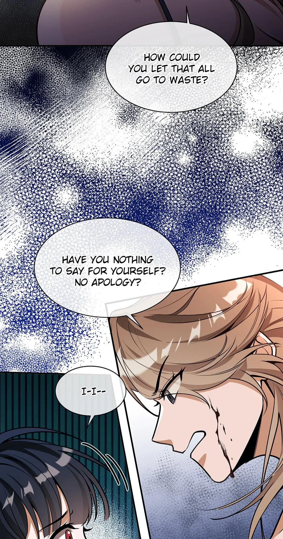 The Beginning After the End Chapter 5.1 page 59 - 