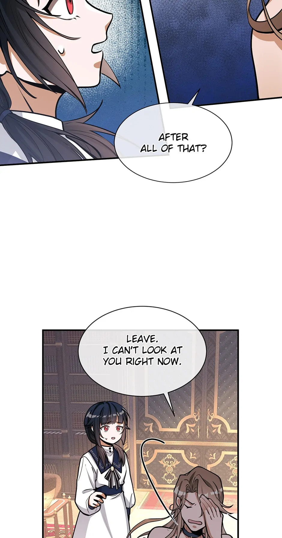 The Beginning After the End Chapter 5.1 page 60 - 
