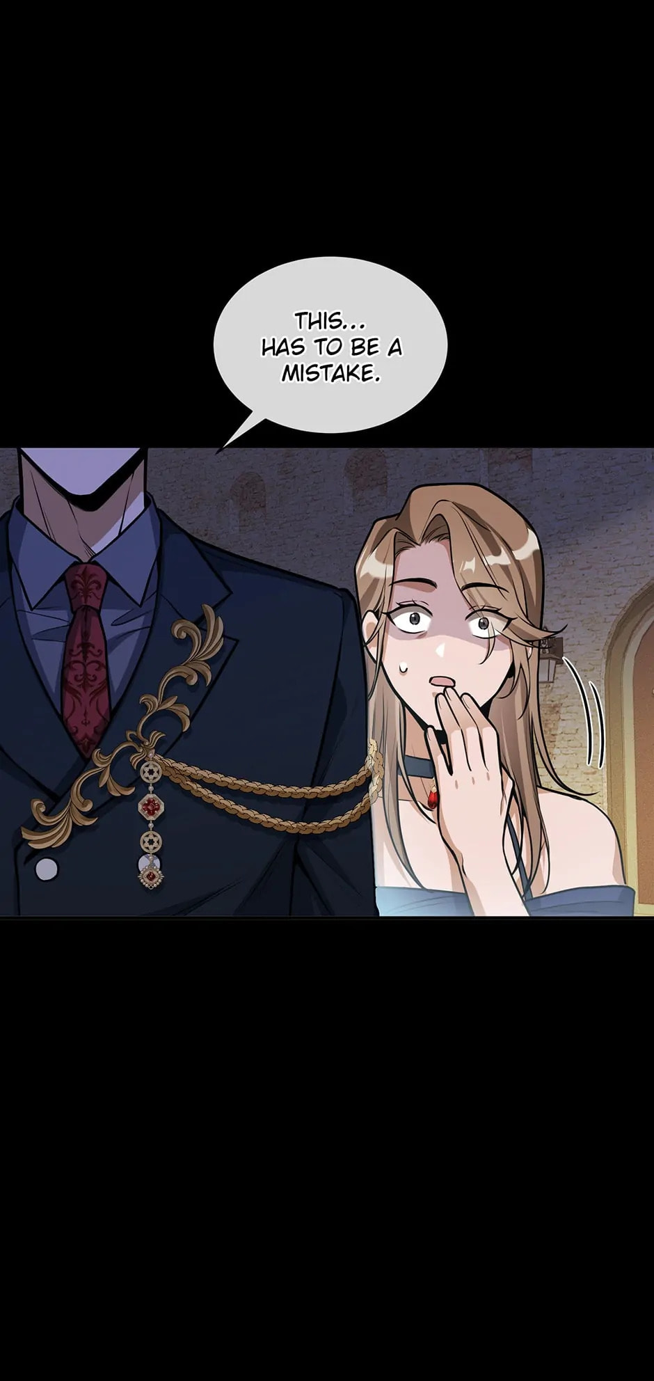 The Beginning After the End Chapter 5.1 page 7 - 