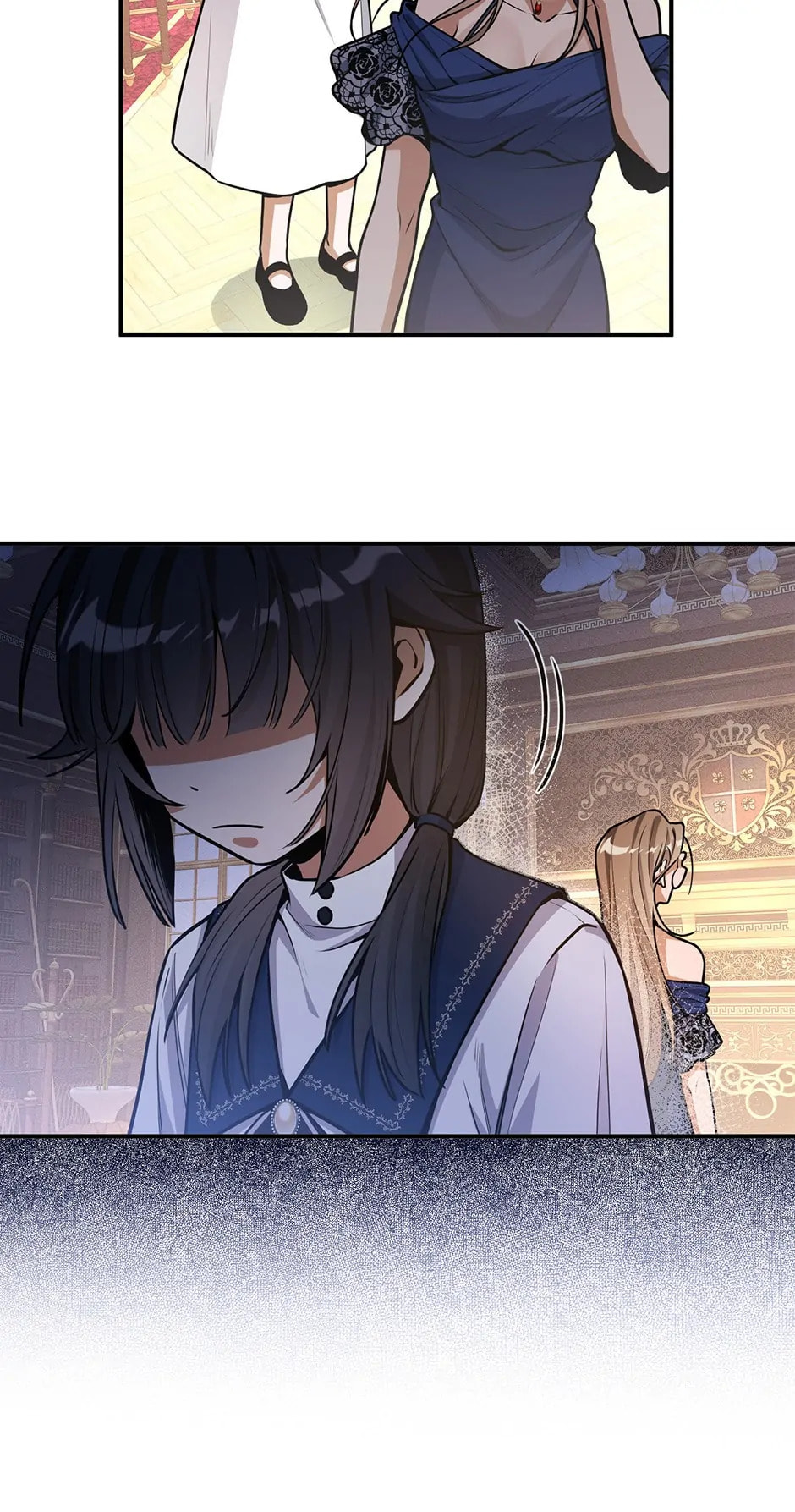 The Beginning After the End Chapter 5.1 page 61 - 