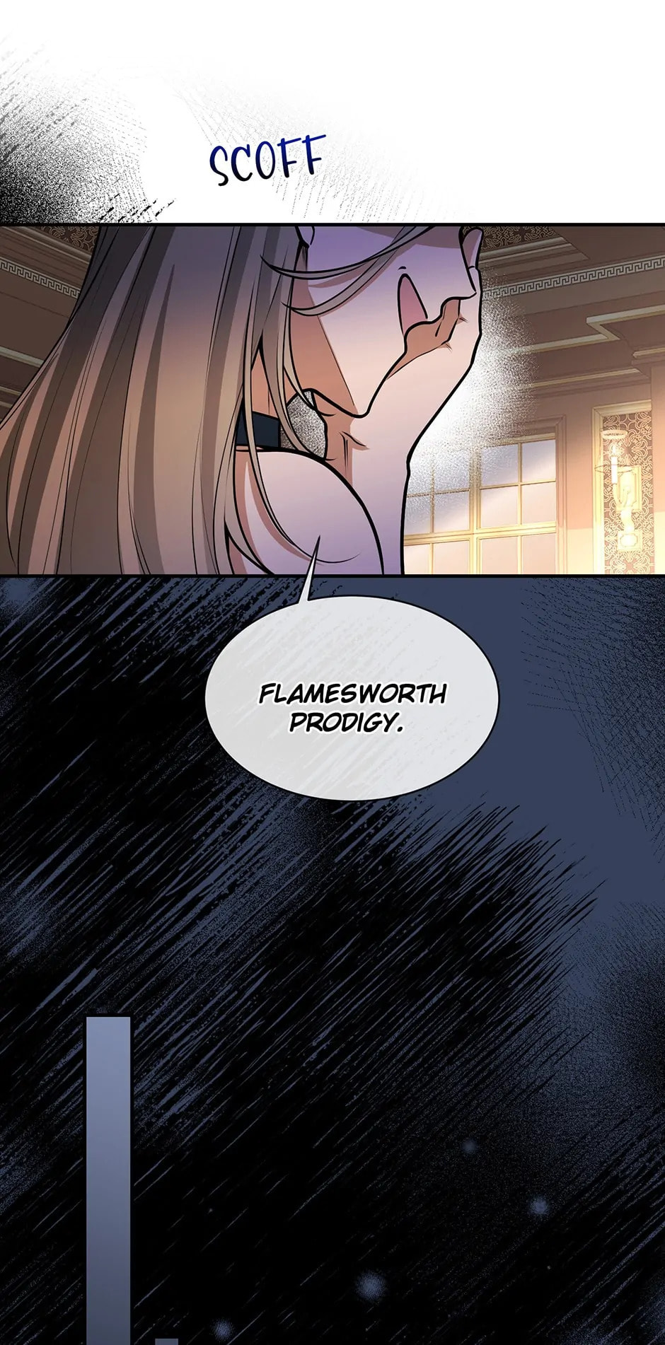 The Beginning After the End Chapter 5.1 page 62 - 