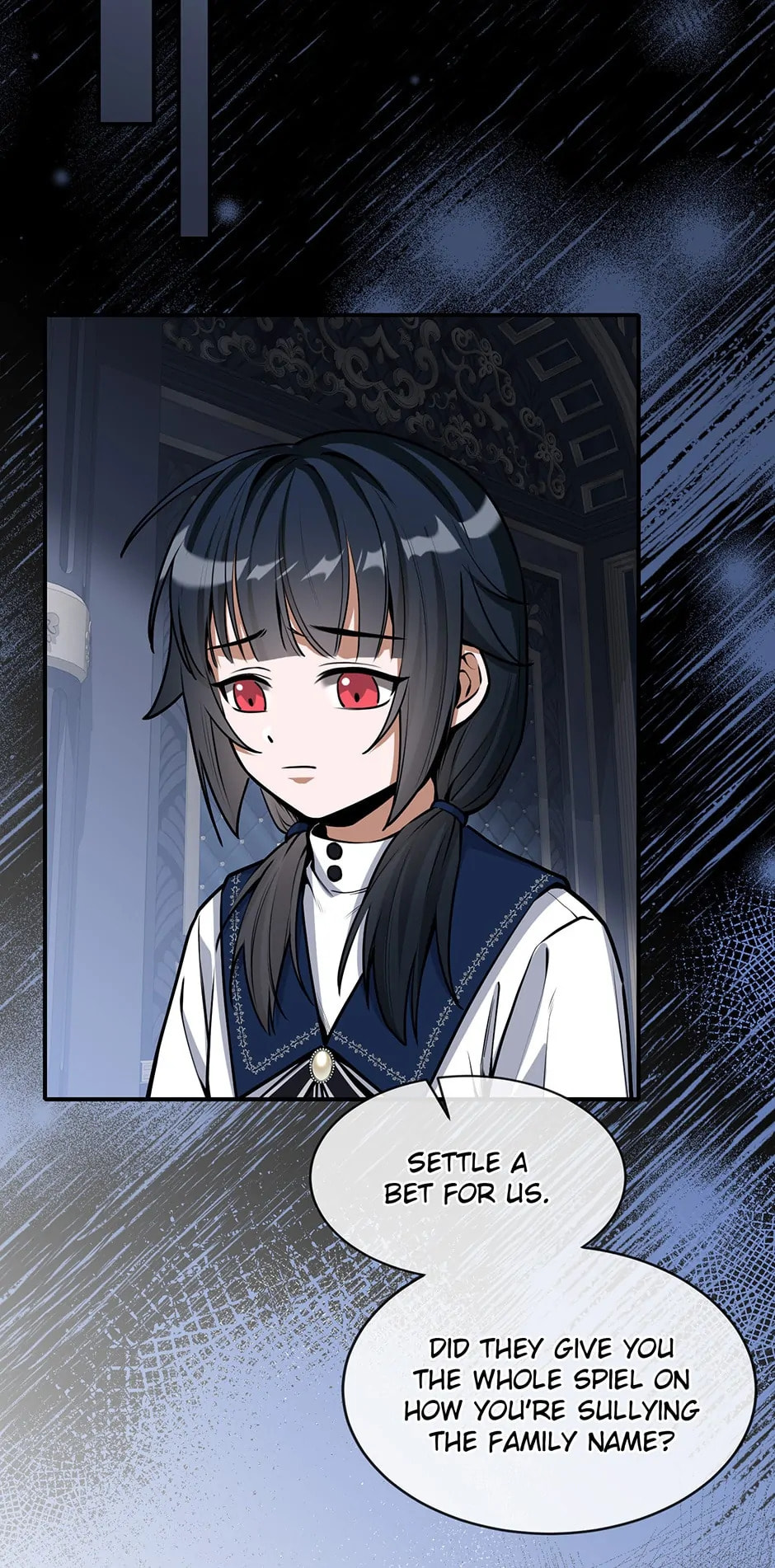 The Beginning After the End Chapter 5.1 page 63 - 