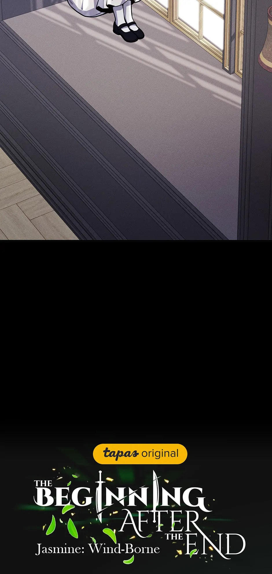 The Beginning After the End Chapter 5.1 page 10 - 