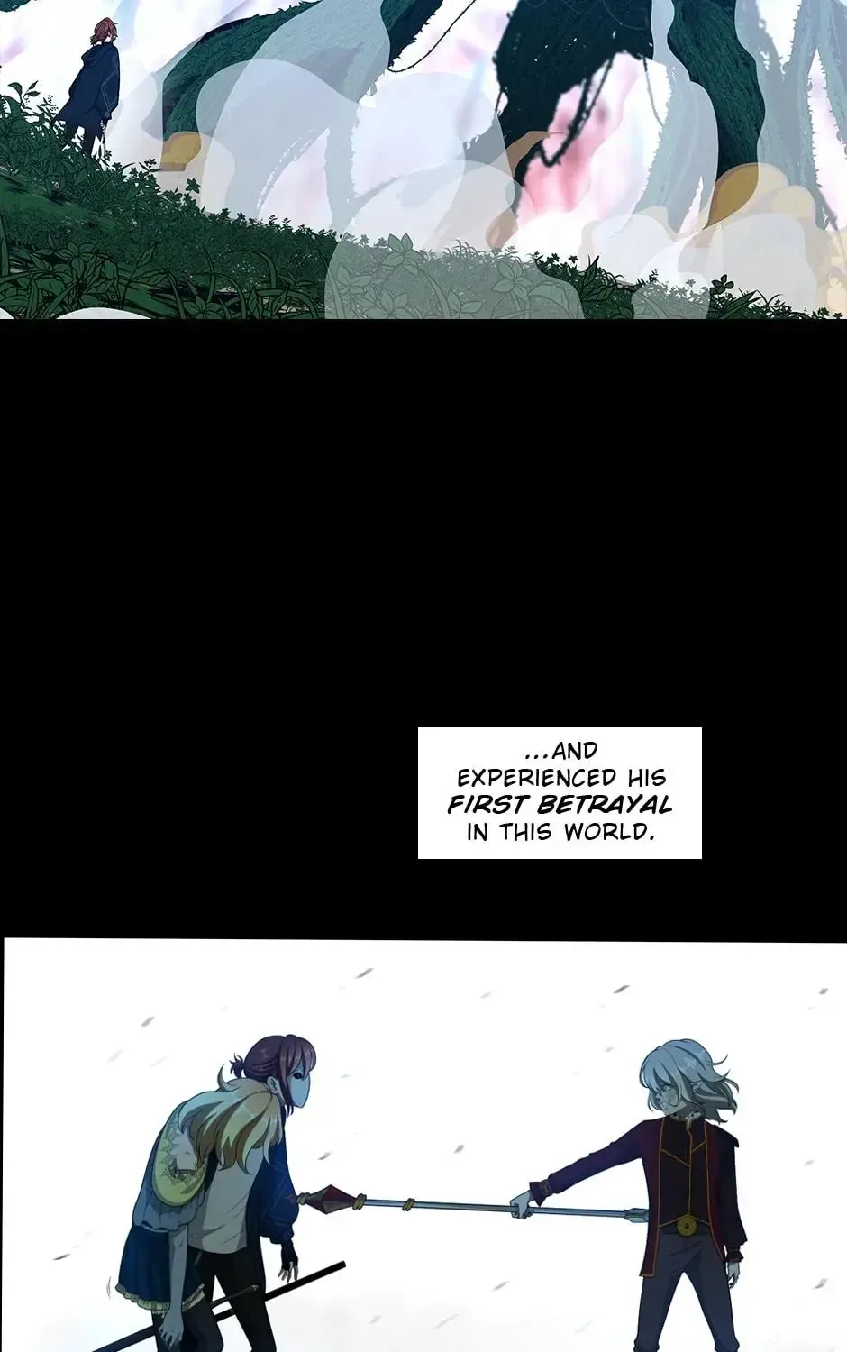 The Beginning After the End Chapter 5.199999999999999 page 29 - 