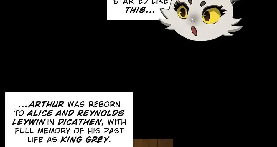 The Beginning After the End Chapter 5.199999999999999 page 4 - 