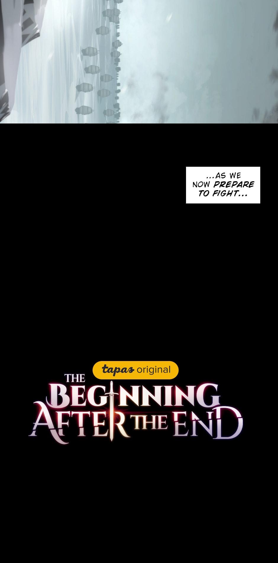 The Beginning After the End Chapter 5.2 page 35 - 