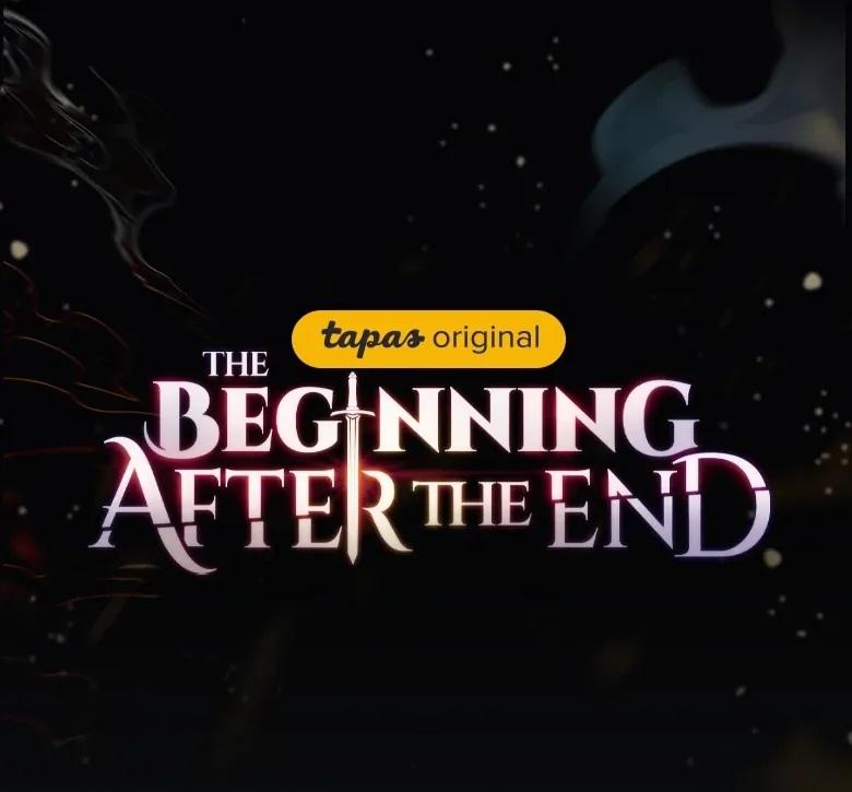 The Beginning After the End Chapter 5.4 page 2 - 
