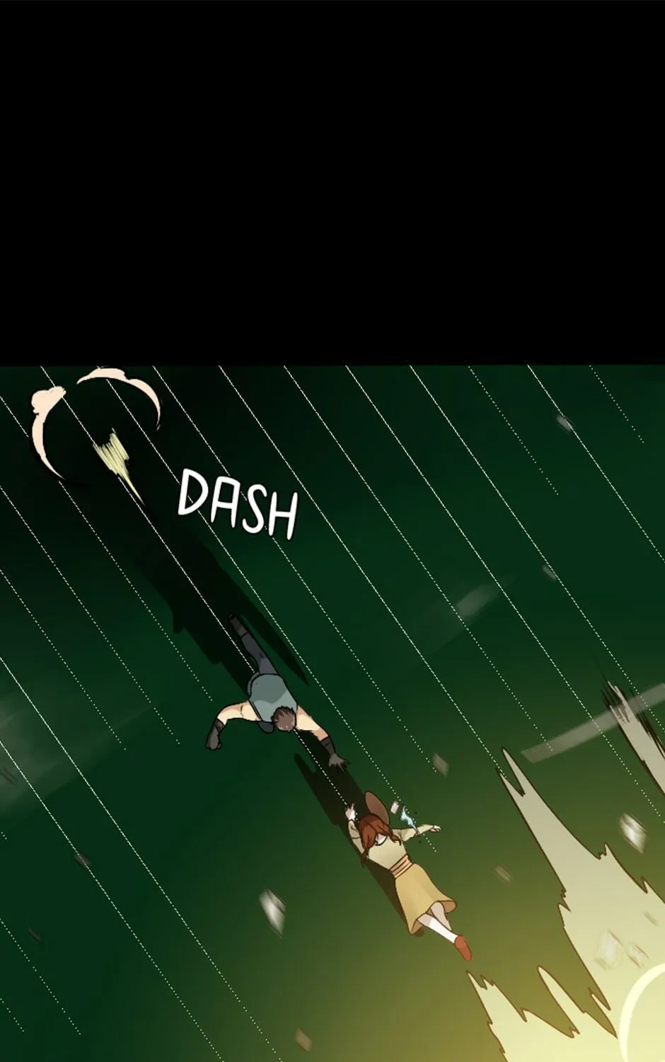 The Beginning After the End Chapter 5 page 1 - 
