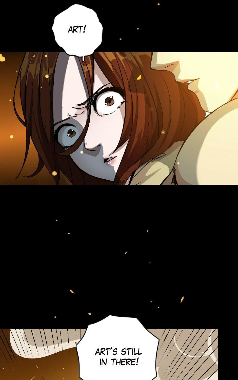 The Beginning After the End Chapter 5 page 11 - 