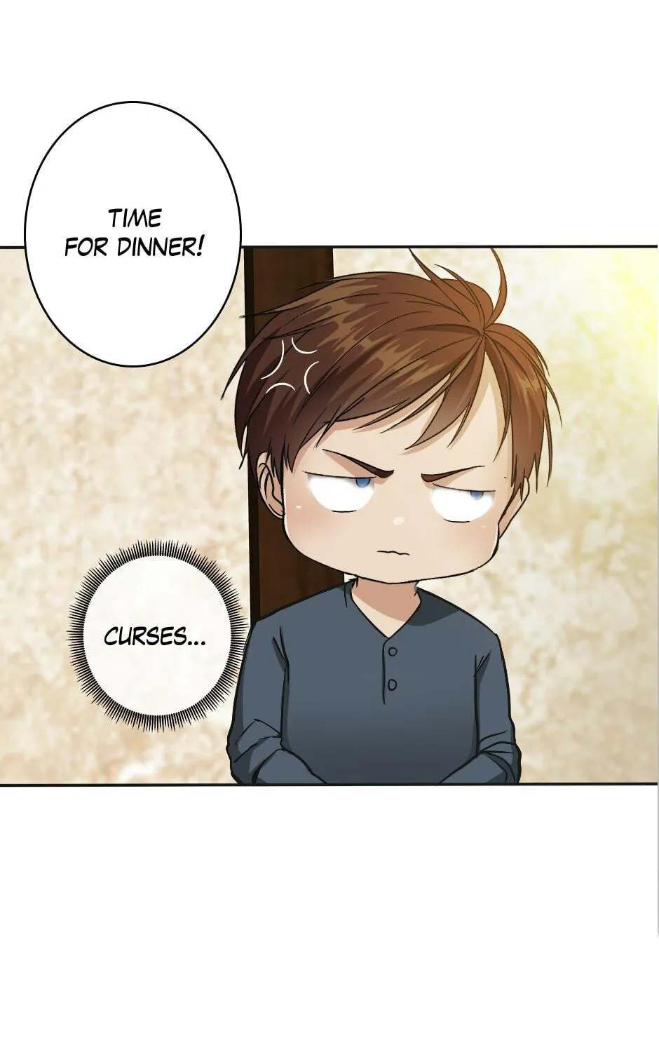 The Beginning After the End Chapter 5 page 109 - 
