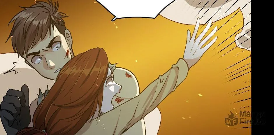 The Beginning After the End Chapter 5 page 12 - 