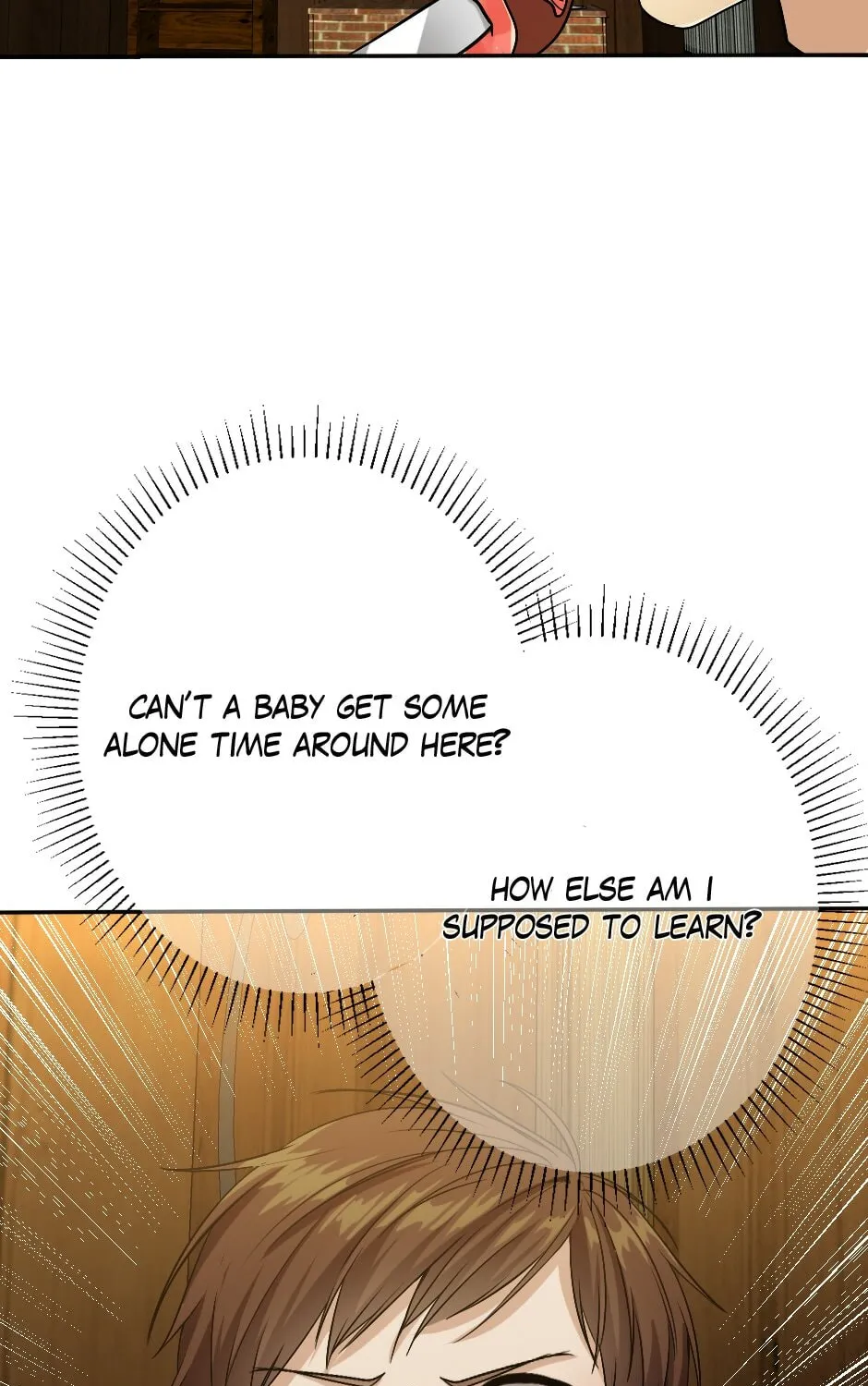 The Beginning After the End Chapter 5 page 115 - 
