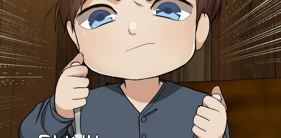 The Beginning After the End Chapter 5 page 116 - 