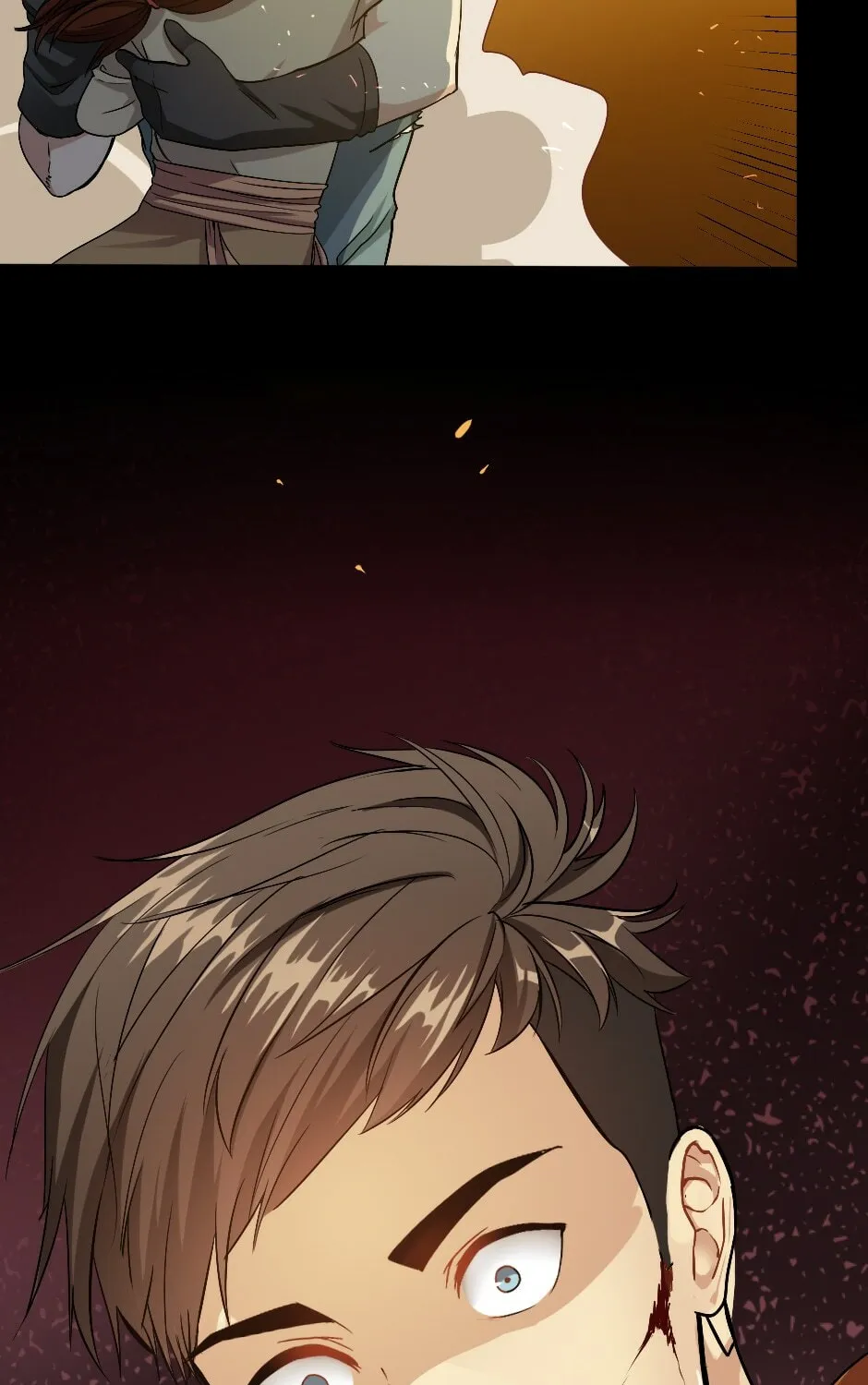 The Beginning After the End Chapter 5 page 13 - 