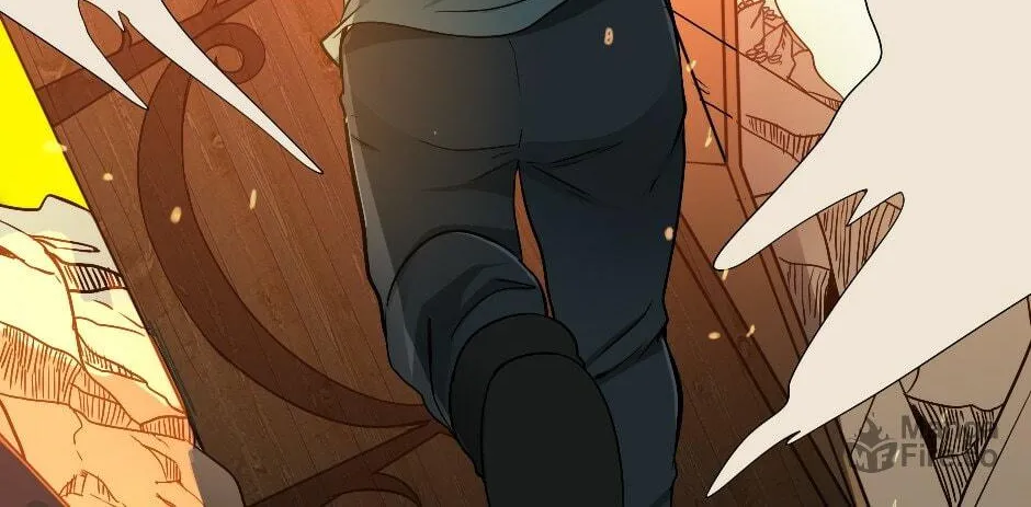 The Beginning After the End Chapter 5 page 18 - 