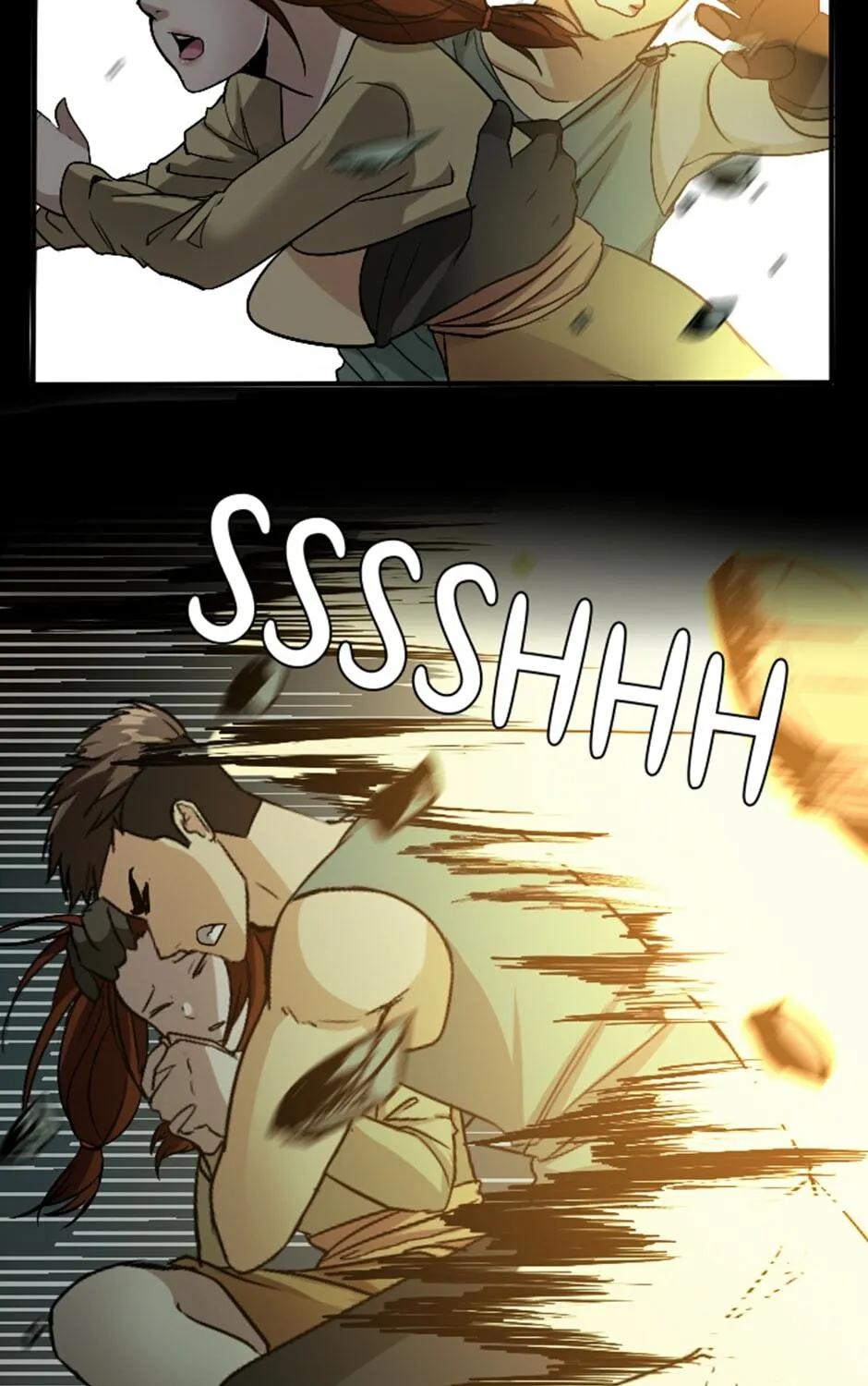 The Beginning After the End Chapter 5 page 3 - 