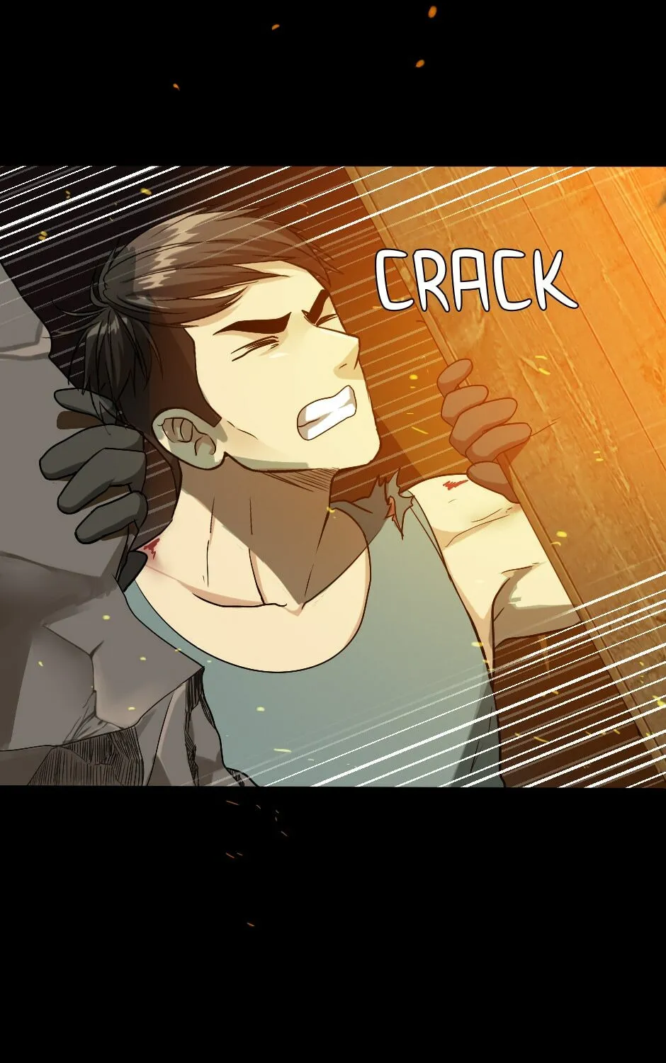 The Beginning After the End Chapter 5 page 21 - 