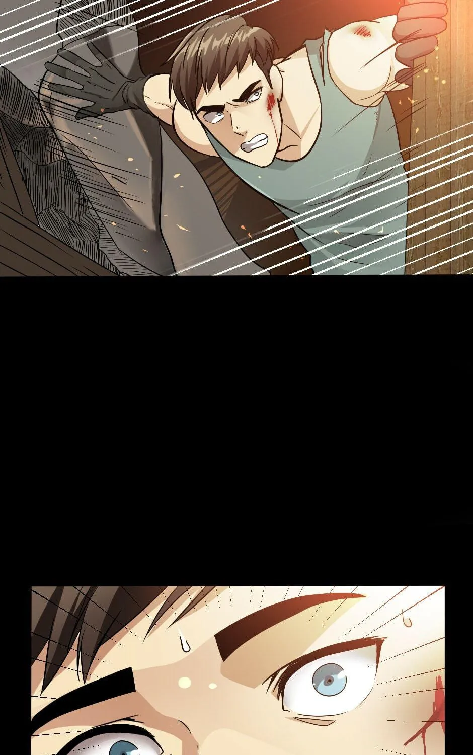 The Beginning After the End Chapter 5 page 23 - 