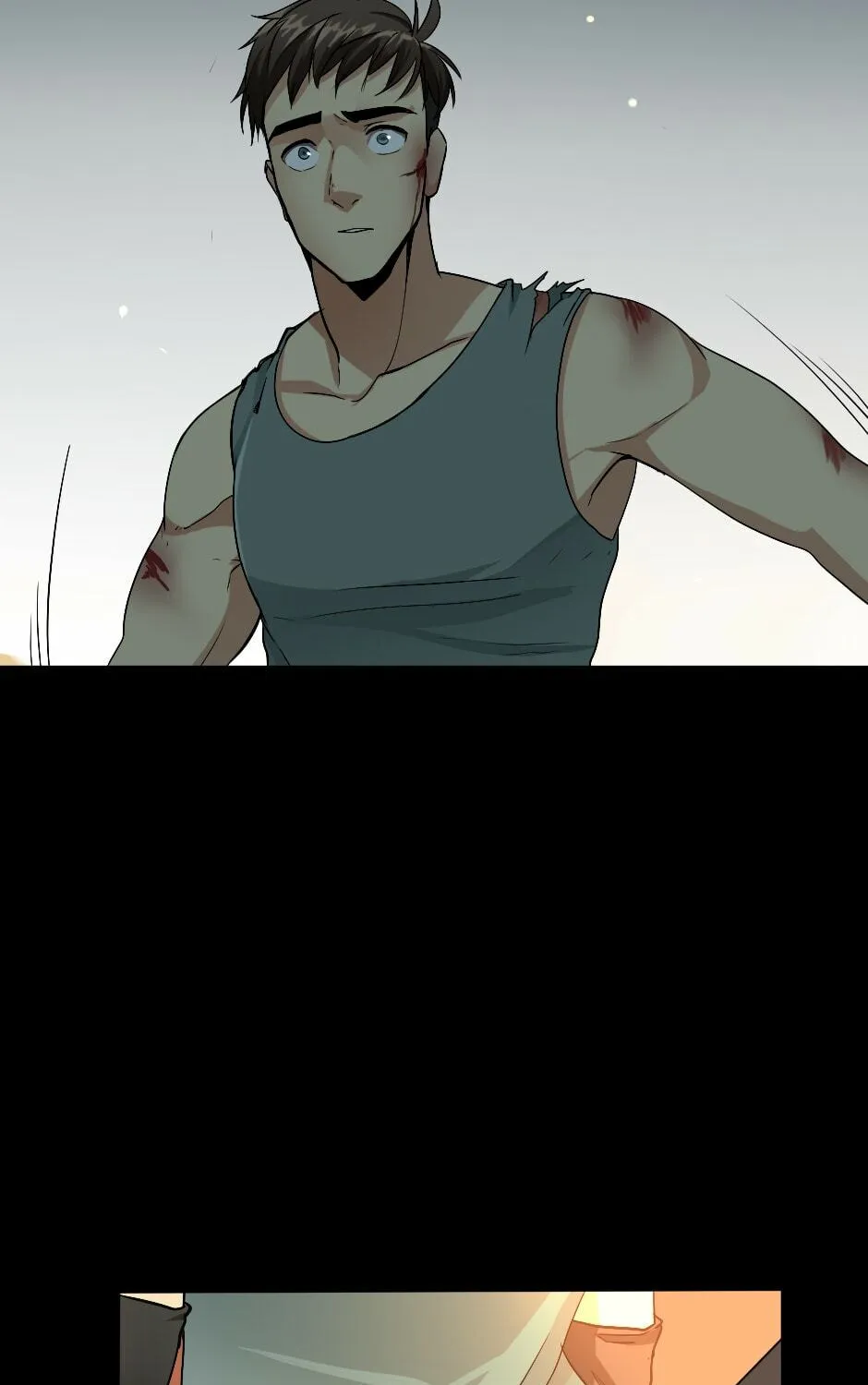 The Beginning After the End Chapter 5 page 25 - 