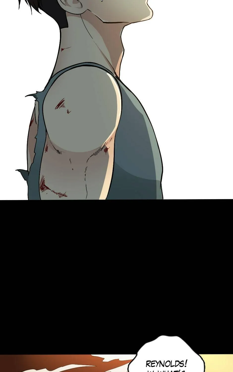The Beginning After the End Chapter 5 page 29 - 