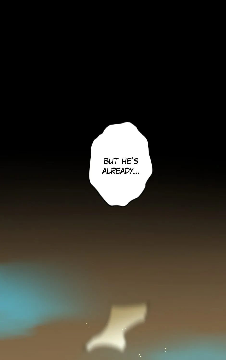The Beginning After the End Chapter 5 page 33 - 