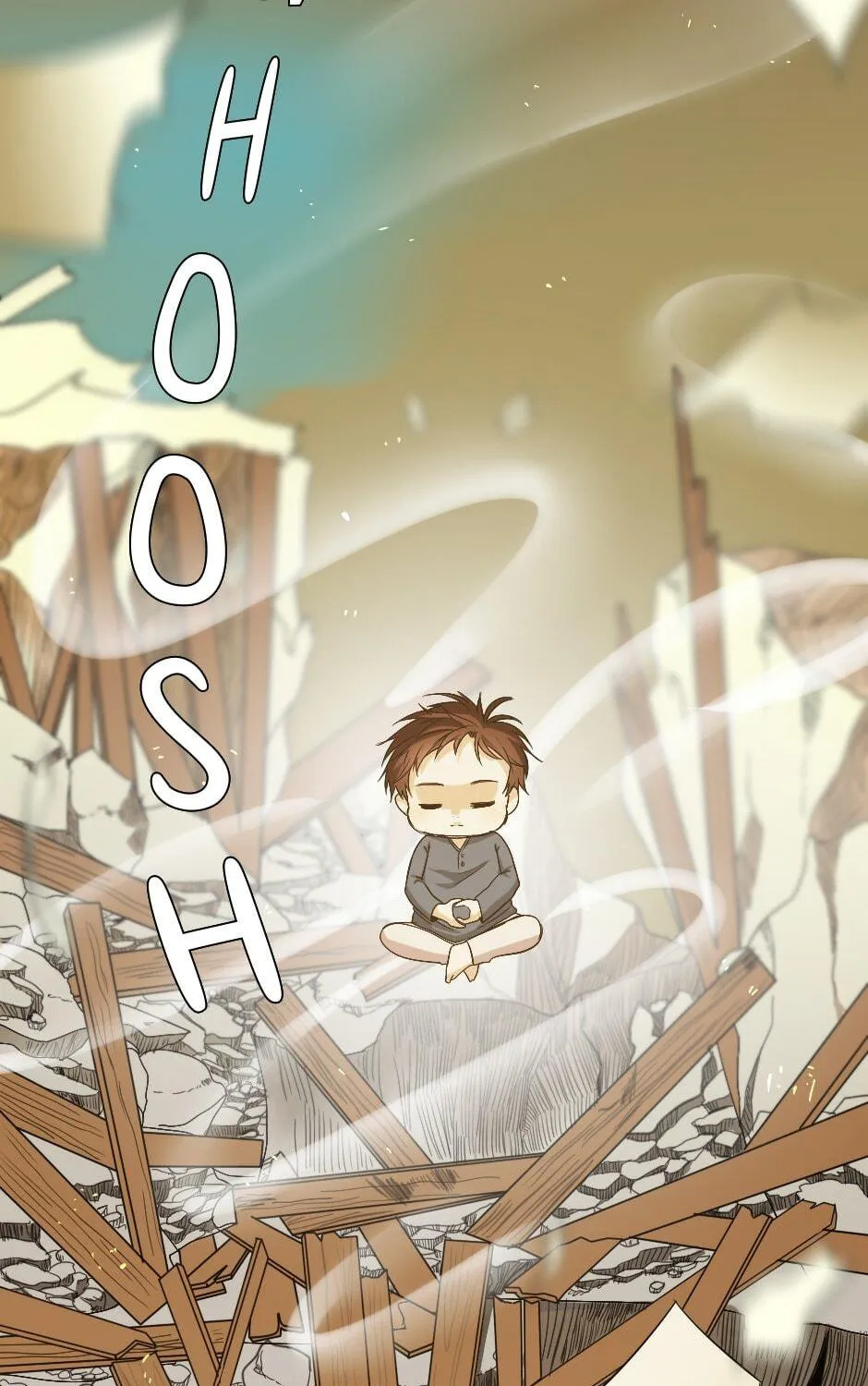 The Beginning After the End Chapter 5 page 35 - 
