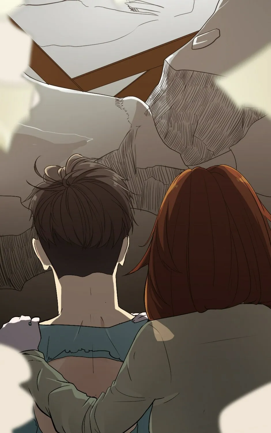 The Beginning After the End Chapter 5 page 37 - 