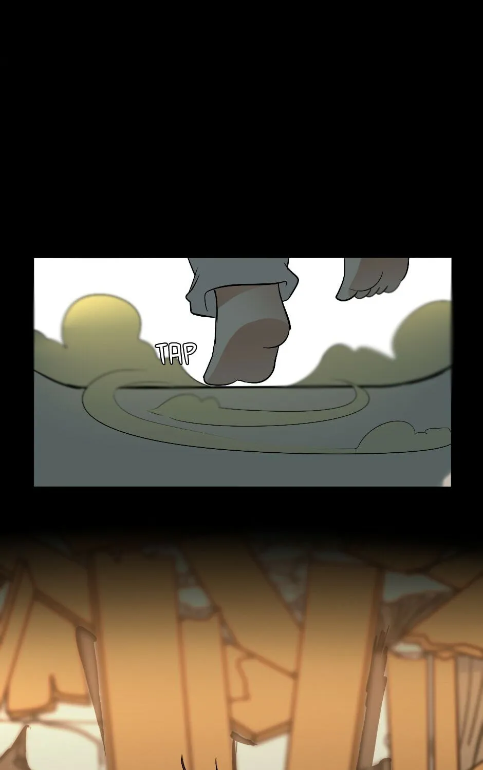 The Beginning After the End Chapter 5 page 39 - 