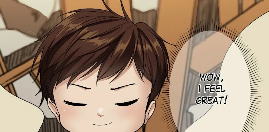 The Beginning After the End Chapter 5 page 40 - 