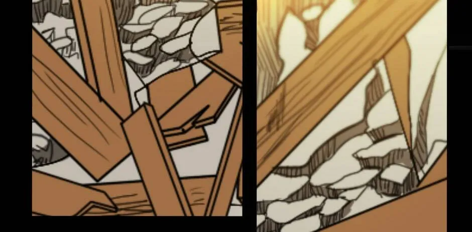 The Beginning After the End Chapter 5 page 46 - 