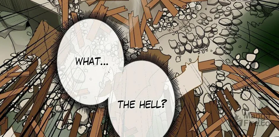 The Beginning After the End Chapter 5 page 48 - 