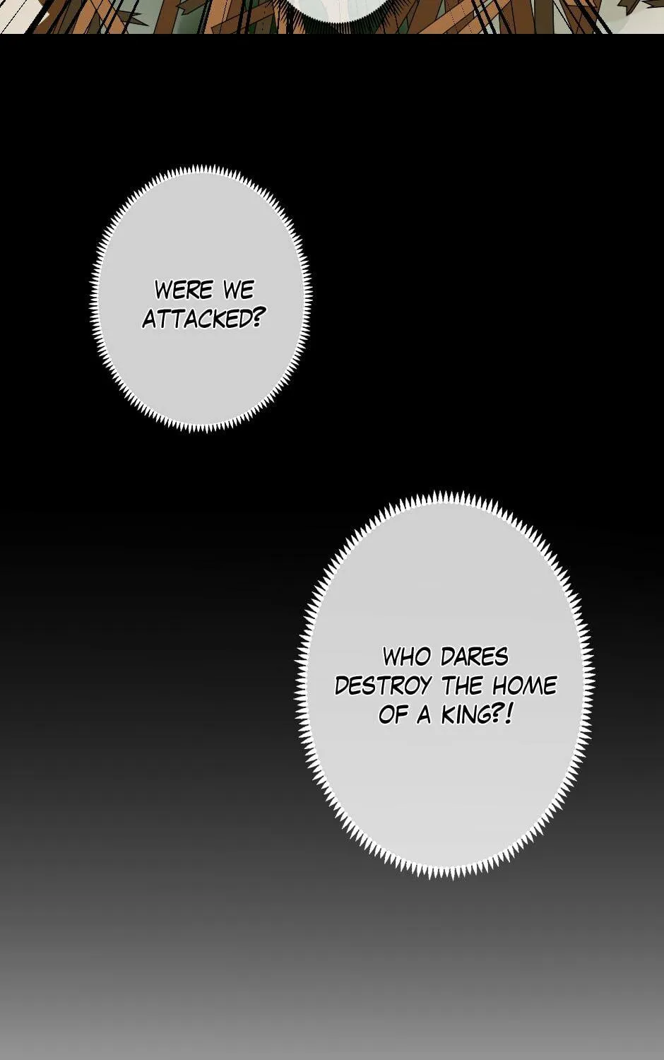 The Beginning After the End Chapter 5 page 49 - 