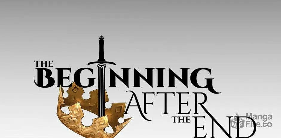The Beginning After the End Chapter 5 page 50 - 